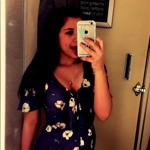 Meet your Posher, Gillian